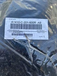 2014-2017 Oem Chevy Colorado Canyon Piece Black Floor Mats 23432271. Fixed Price $60.00.