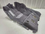 2016 Range Rover Sport L494 Svr Front Left Rug Carpet Black *note. Fixed Price $145.51.