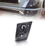 2003-2017 Volvo Fog Light Vnl/vn Truck Driver Left Side (replaces 20737496). Fixed Price $49.99.
