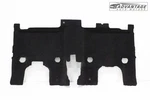 2011-21 Jeep Grand Cherokee Rear Floor Carpet Cover Mat Liner 1NV00DX9AN Oem. Fixed Price $199.99.