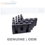 2019-2024 Vw Jetta Cargo Containment Blocks. Fixed Price $39.99.