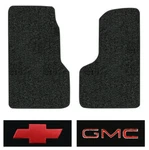 2003-2009 Topkick Kodiak C4500-C8500 Floor Mats Replacement 2PC -front. Fixed Price $133.95.
