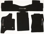 Lloyd Velourtex 3PC Floor Mat Set 2015 -2020 Cadillac Escalade Base Model Black. Fixed Price $277.98.