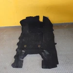 2021-2024 Dodge Durango Front Left Driver Side Floor Carpet Oem Black 5VK15DX9AF. Fixed Price $95.48.