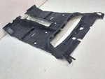 2020 Toyota Tacoma Trd Rug Carpet Black Crew Cab 58510-04A81-C1 Oem. Fixed Price $345.37.