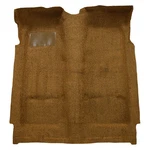 For Mercury Montego 72-73 Carpet Standard Replacement Molded Fawn Sandalwood. Fixed Price $234.41.