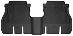 Husky Liners 14041 Weatherbeater Black Floor For Jeep Wrangler Jlu. Fixed Price $85.99.