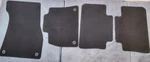 2021 2023 Audi E-tron Floor Carpet Liner Mat Oem -set Of 4 New. Fixed Price $65.47.