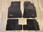 Nissan Silvia S14 240SX Floor Mats Carpet Set 4PC Genuine Oem Used Jdm. Fixed Price $338.32.