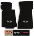 Lloyd Carpet 2PC Floor Mats For 1970-1972 Chevy Camaro Z28/SS-PICK Color & Logo. Fixed Price $138.99.