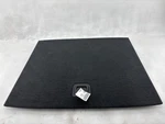 2015 - 2018 Audi Q3 Trunk Cargo Spare Tire Floor Carpet Cover Panel Oem. Fixed Price $89.92.