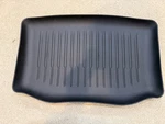 Tesla Rear Cargo Well All-weather Liner Trunk 1715130-00-A For 2017-2023 Model. Fixed Price $39.99.