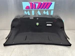 2010-2016 Mercedes W212 E63 E350 E550 Trunk Lid Panel Carpet Cover Liner Trim. Fixed Price $50.00.