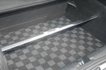 P2M Phase Checkered Carpet Trunk Mat For Honda Cr-z ZF1 ZF2 (2010-2016) New. Fixed Price $75.00.