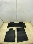 2022-2024 Rivian R1T Front & Rear All Weather Rubber Floor Mat Gear Tunnel (4). Fixed Price $224.45.