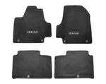 Oem Hyundai Ioniq 5 2022-2024 Carpeted Floor Mats GIF14-AC101. Fixed Price $60.00.