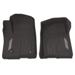 Oem New Genuine 2019-2025 Chevrolet Silverado All Weather Floor Liners 84333603. Fixed Price $215.32.