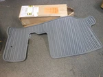 Gm Third Row All Weather Floor Mat Buick 2012-2017 Enclave 22890494. Fixed Price $39.88.
