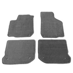 Fits 99-05 Vw MK4 Golf & Jetta Gray Floor Mat Carpets Nylon Front Rear 4PCS. Fixed Price $56.99.