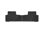 Weathertech All-weather Floor Mats For 2007-2016 Honda Cr-v 2ND Row. Fixed Price $48.95.