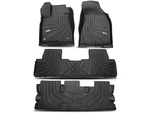 Floor Mat Set For 2014-2019 Toyota Highlander 2015 2016 2017 2018 GG448QB. Fixed Price $138.16.