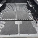 2014-2023 Jeep Cherokee Oem Front & Rear Floor Mats Carpet. Fixed Price $29.99.