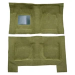 For Mercury Monterey 65-68 Carpet Standard Replacement Molded Gunmetal Gray. Fixed Price $300.03.