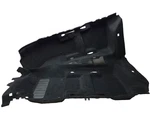 2015 Volkswagen Golf Floor Carpet Left & Right Side Pair Oem. Fixed Price $179.00.