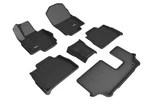 3D Maxpider L1MB12004709 Elegant Floor Mat For GLE350 GLE450 GLE53 Amg GLE580. Fixed Price $374.99.
