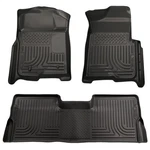 Husky Liners 98391 Weatherbeater Floor. Fixed Price $151.28.