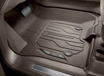 2021-2025 Gmc Yukon Front 2ND 3RD Row & Cargo All Weather Floor Liners Teak Oem. Fixed Price $489.98.