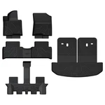 1ST-3RD Row Floor Mats & Trunk Cargo With Seatback For Kia Sorento 2021-2026. Fixed Price $220.00.
