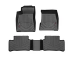 Weathertech Floorliner For 2021-2026 Mercedes Amg Cla 45 Coupe Black. Fixed Price $211.90.