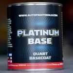 Mercedes Benz Quart Unreduced Paint Codes Auto Basecoat Pick Your COLOR!2. Fixed Price $99.99.