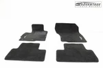2021-2025 Mitsubishi Outlander Sport Front & Rear Floor Carpet Liner Mat Set Oem. Fixed Price $132.59.
