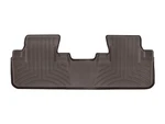 Weathertech Floorliner For 2016-2017 Lexus Rx Hybrid 2ND Row, Cocoa. Fixed Price $98.95.