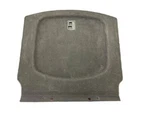 2011 2012 2013 Audi A8 Trunk Carpet Spare Tire Cover Oem 4H0863463F. Fixed Price $91.00.