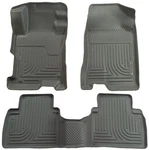 Floor LINER-4 Door Husky 98412 Fits 2006 Honda Civic. Fixed Price $181.97.