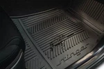 Genuine Kia 2018 Stinger Floor Mats All-weather Rwd J5F13-AC000. Fixed Price $157.95.