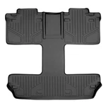 Maxliner Floor Mats 2ND And 3RD Row For 2011-2012 Toyota Sienna. Fixed Price $160.37.