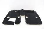 2017 - 2019 Mercedes GLS450 X166 Rear 2ND Row Floor Carpet Cover Liner Mat Oem. Fixed Price $184.87.