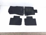 2018-2022 Lexus IS300 Interior Floor Mats Carpets Set Of PT206-53144-25. Fixed Price $124.69.