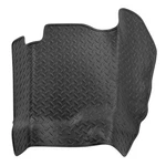 Husky Classic Blk Center Hump Floor Liner For C1500 K1500 Tahoe Yukon Automatic. Fixed Price $74.14.
