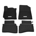 Genuine Hyundai Floor Liners All Weather K2F13-AU000. Fixed Price $227.69.