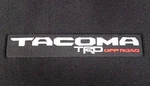 Toyota Tacoma 2016 - 2017 Trd Off Road Acc Cab Carpet Floor Mats Genuine Oem. Fixed Price $193.09.