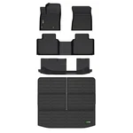 Floor Mats & Cargo Liner For Mitsubishi Outlander 2022-2024 2025 (not Fit Phev. Fixed Price $248.35.
