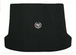 Lloyd Mats Classic Loop Ebony Cargo With Crest Logo 2010-2016 Cadillac Srx. Fixed Price $180.99.