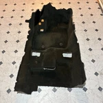 2013-2015 Ford Explorer Front Driver Floor Carpet Oem. Fixed Price $100.00.