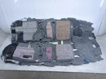 2023-2025 Honda Hr-v Interior Floor Lining Liner Carpet 83301-3W0-A01ZA *lx. Fixed Price $496.76.