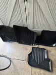 Volkswagen Jetta Weathertech 2006-2010 Car Floor Mats. Fixed Price $100.00.